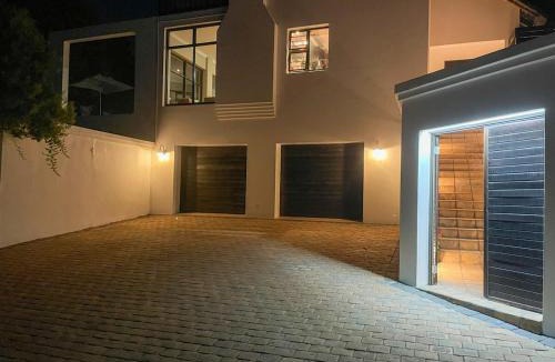 Saint Francis Bay House | Casa Poivre