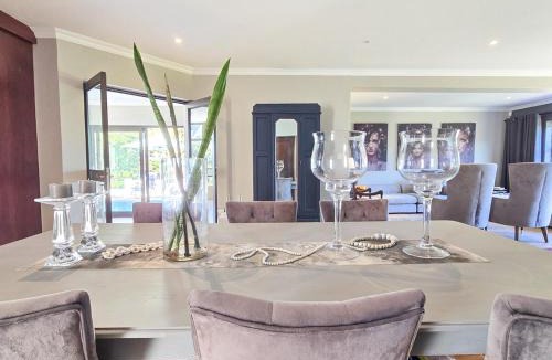 Saint Francis Bay House | Casa Poivre