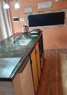 Nuevo Torino House | Casa Quinta Nuevo Torino -15 min de Rafaela