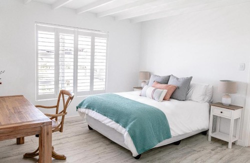 Yzerfontein House | Casa Tierra Yzerfontein