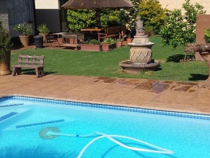 Carletonville Bed & Breakfast | Casa Villa Guest House Carletonville