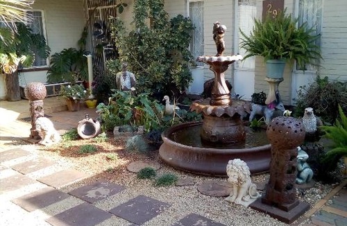 Carletonville Bed & Breakfast | Casa Villa Guest House Carletonville