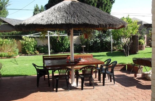 Carletonville House | Casa Villa Guest House Carletonville - Suite 4