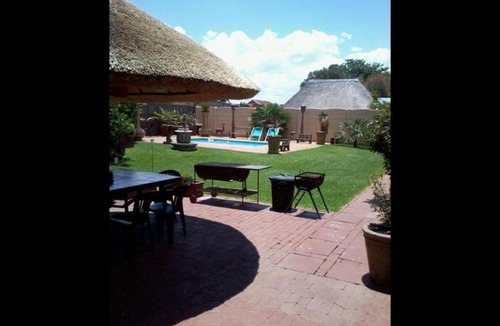 Carletonville House | Casa Villa Guest House Carletonville - Suite 4
