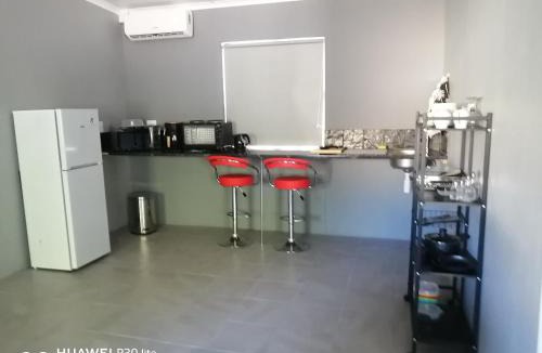 Beaufort West Bed & Breakfast | Casablanca B&B