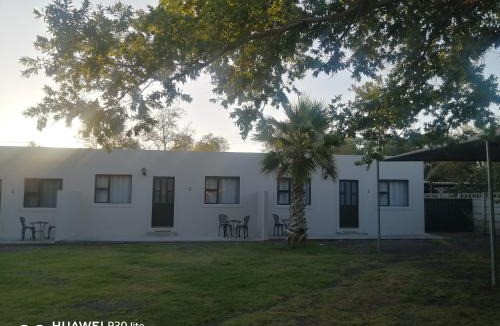 Beaufort West Bed & Breakfast | Casablanca B&B