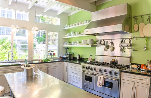 Cole Valley House | CASABLANCA- Grand Edwardian View Home