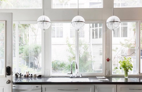 Cole Valley House | CASABLANCA- Grand Edwardian View Home