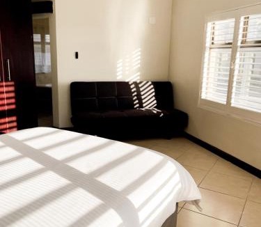 Big Bay Villa | CasaCalme Guest House