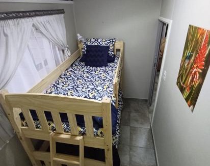 Pretoria Apartment | CasaMari guesthouse