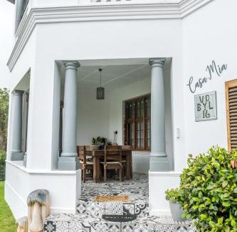 Bredasdorp House | CasaMia