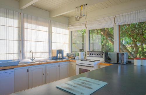 Eersterivierstrand Ski Chalet | Casaplanca