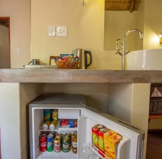 Phalaborwa Cabin | Casart Game Lodge