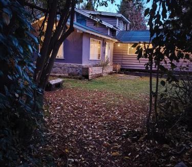 La Villa House | Casas La Violeta