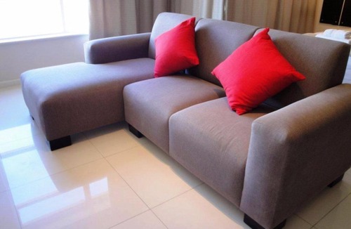Green Point Apartment | Cascades II