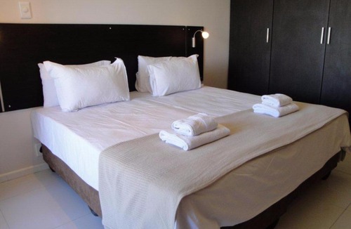 Green Point Apartment | Cascades II