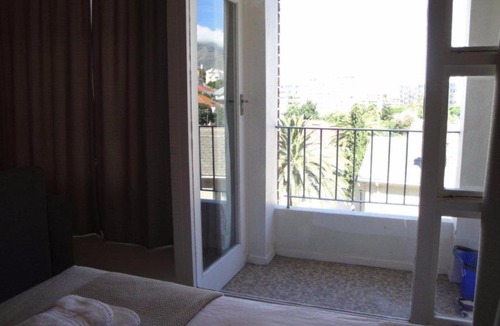 Green Point Apartment | Cascades II