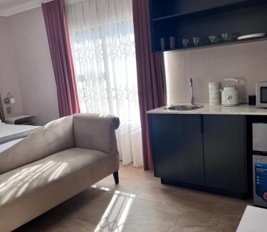 Klerksdorp House | Casero Guesthouse