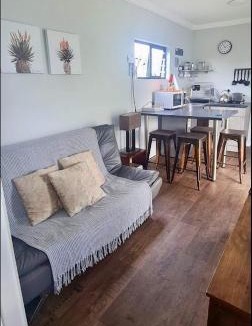 Plettenberg Bay Apartment | Casetta del Fuoco - Eco Container Cottage