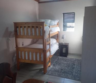 Universitas Apartment | Casita Grato