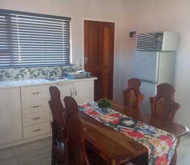 Universitas Apartment | Casita Grato