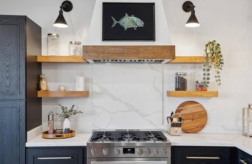 Sonoma House | Casita Luna | Pool, Outdoor Kitchen, Mini Golf