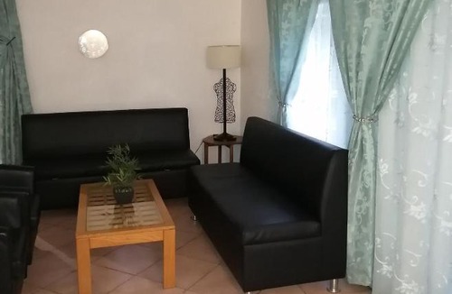 Centurion Apartment | Caslin
