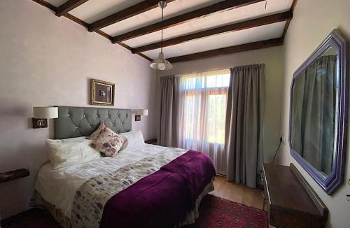 Keurboomstrand Apartment | Castella Estrella