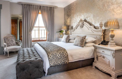 Pretoria Bed & Breakfast | Castello di Monte