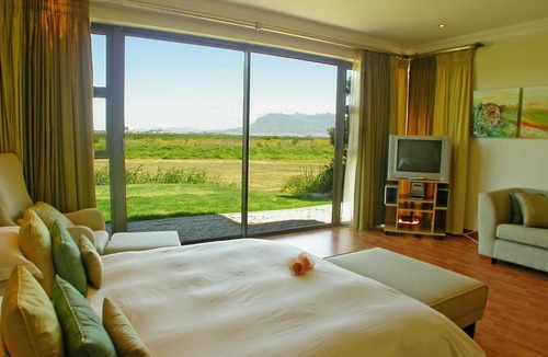 Flamingo Vlei House | Castellon Boutique Guesthouse