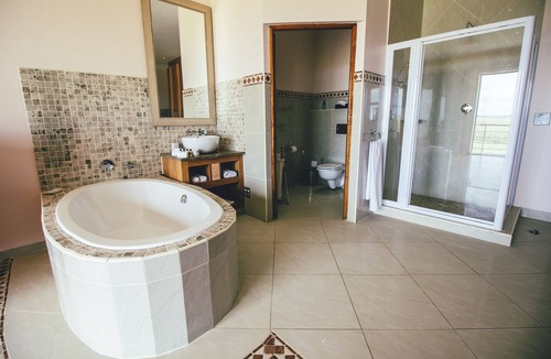 Flamingo Vlei House | Castellon Boutique Guesthouse