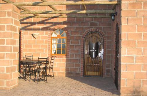 Bloemfontein Bed & Breakfast | Castelo Sutil Guest House