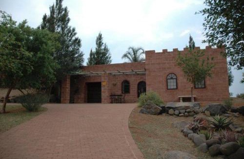 Bloemfontein Bed & Breakfast | Castelo Sutil Guest House