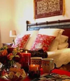 Bloemfontein Bed & Breakfast | Castelo Sutil Guest House