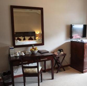 White River Hotel | Casterbridge Hollow Boutique Hotel