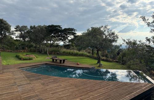 Faerie Glen Villa | Castle View