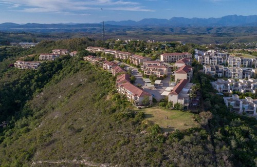 Plettenberg Bay Apartment | Castleton