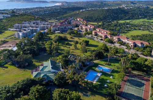 Plettenberg Bay Apartment | Castleton