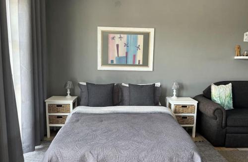 Cape Saint Francis Apartment | Casual, beachy and 100m to Seals Surf Spot