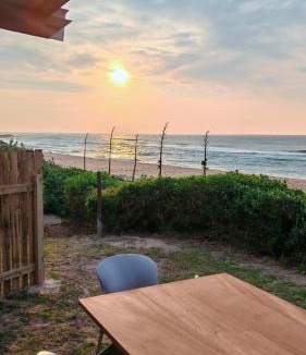 Ezembeni Apartment | Casuarina Cabin