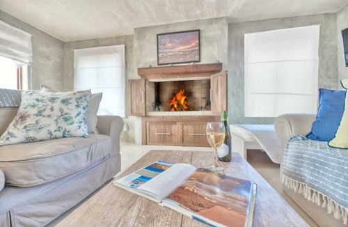 Struisbaai House | Catch of the Day