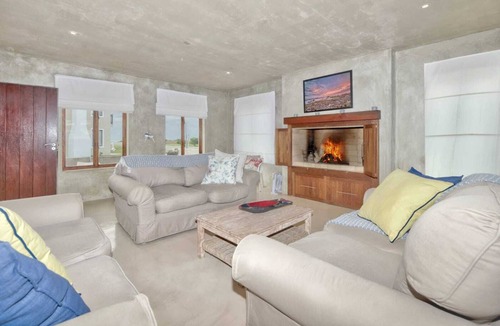 Struisbaai House | Catch of the Day