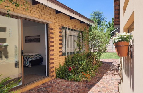 Edenvale House | Catch your Breath