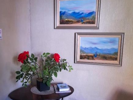 Cradock House | Cathys Guesthouse 1
