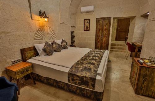 Ortahisar Hotel | CaveAdocia Stone&Cave Hotel