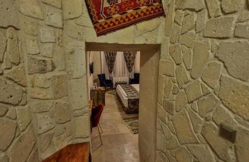 Ortahisar Hotel | CaveAdocia Stone&Cave Hotel