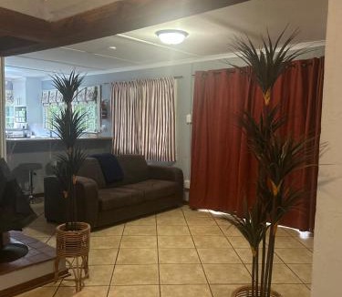 Lidgetton West House | Caversham Mill Cottage