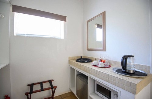 Umhlanga Bed & Breakfast | Caza Beach Guesthouse