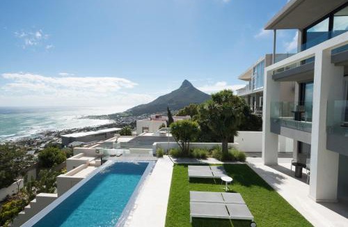 Camps Bay House | CB-ONE Luxury Stay