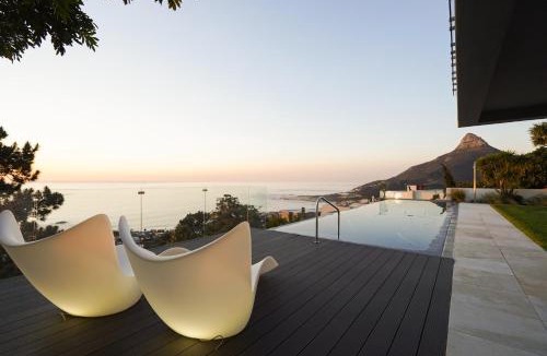 Camps Bay House | CB-ONE Luxury Stay